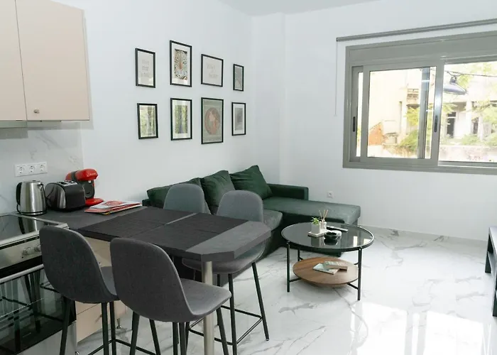 Ermis Apartment